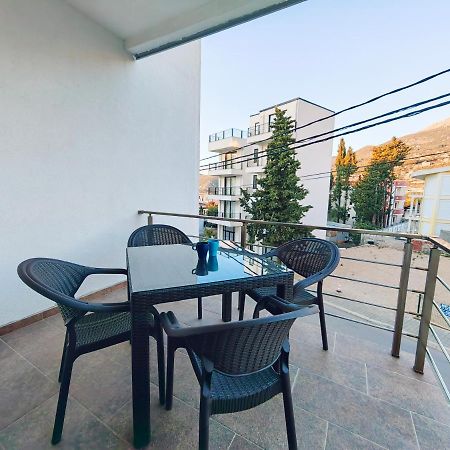 Mialex Apartments 도브라 보다 외부 사진