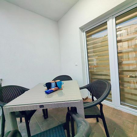 Mialex Apartments 도브라 보다 외부 사진