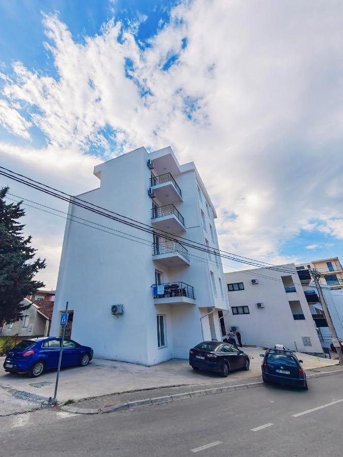 Mialex Apartments 도브라 보다 외부 사진