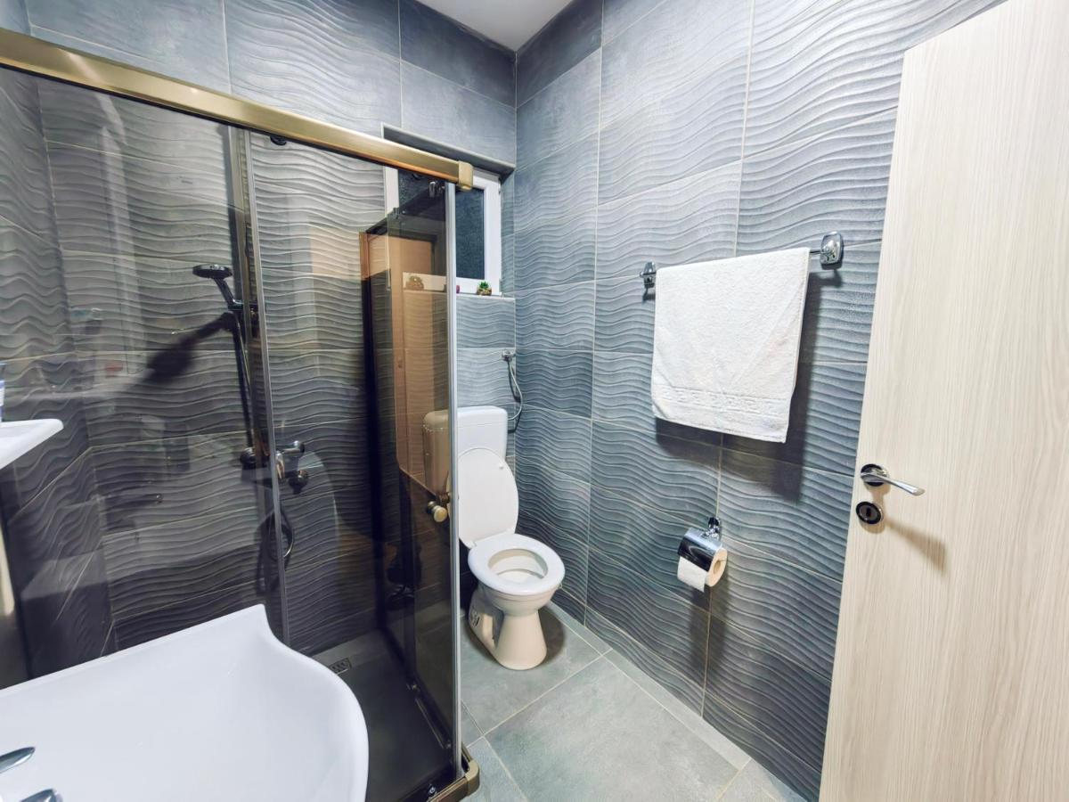 Mialex Apartments 도브라 보다 외부 사진