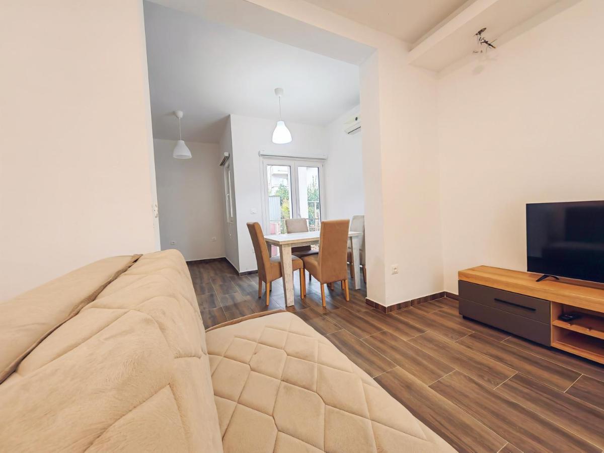 Mialex Apartments 도브라 보다 외부 사진