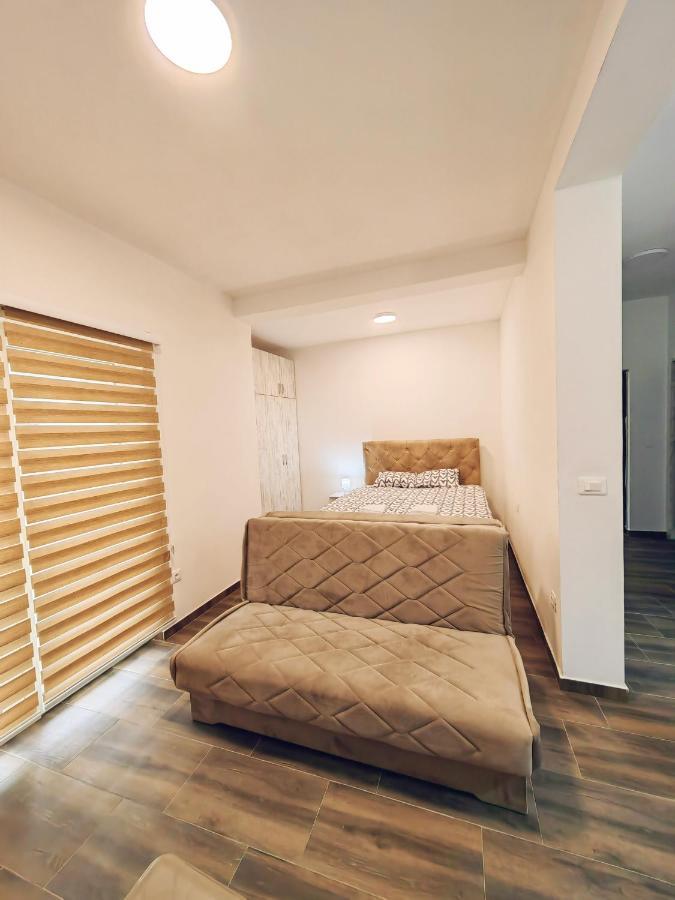 Mialex Apartments 도브라 보다 외부 사진