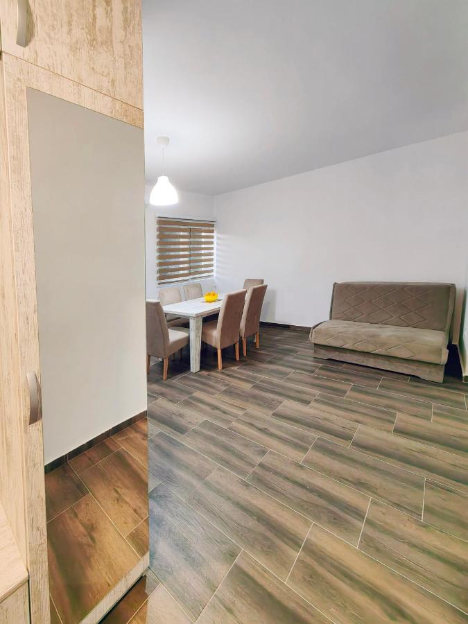 Mialex Apartments 도브라 보다 외부 사진