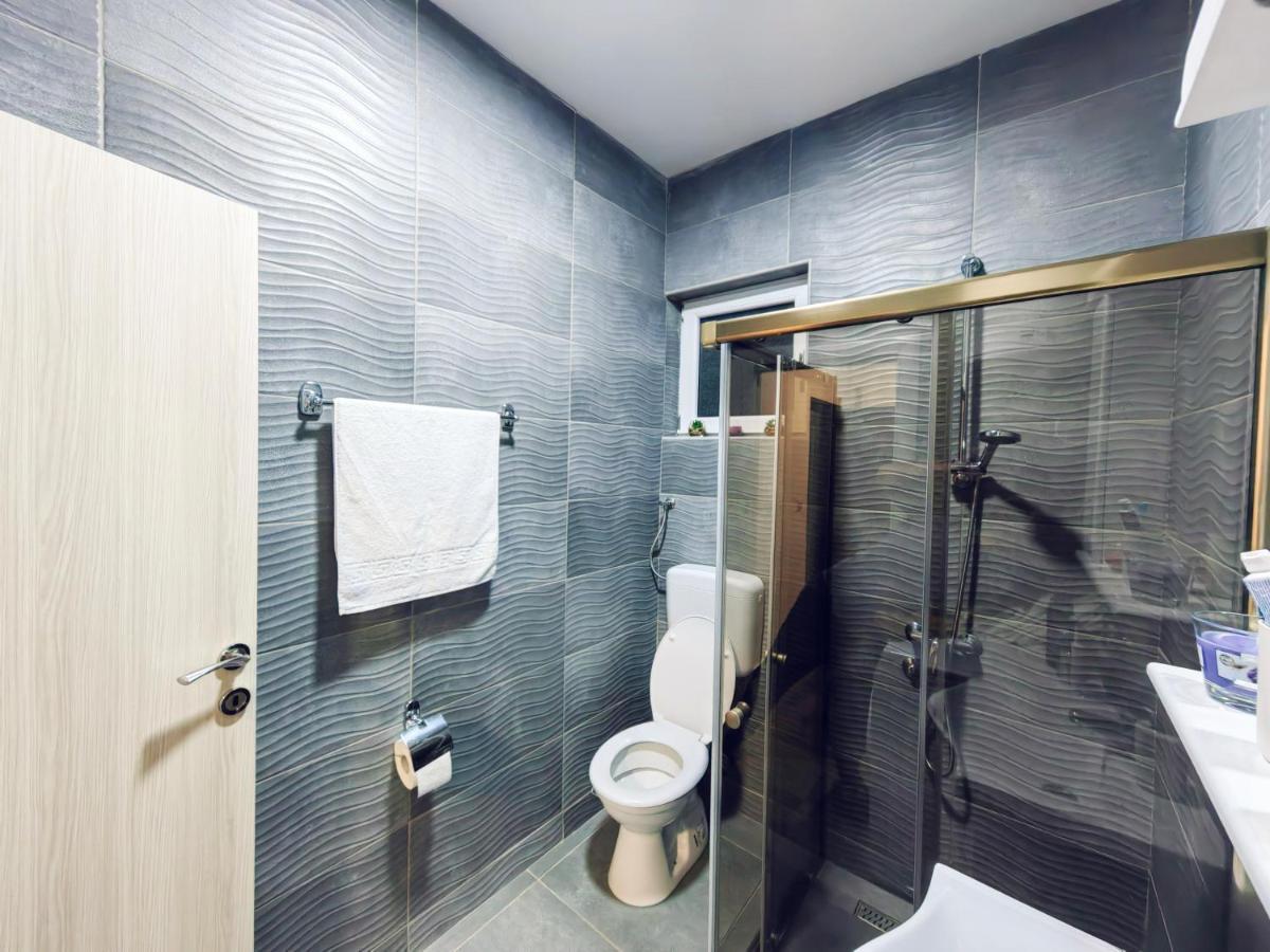 Mialex Apartments 도브라 보다 외부 사진